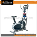 Customized OR82016 home body trainer elliptical bike with seat
